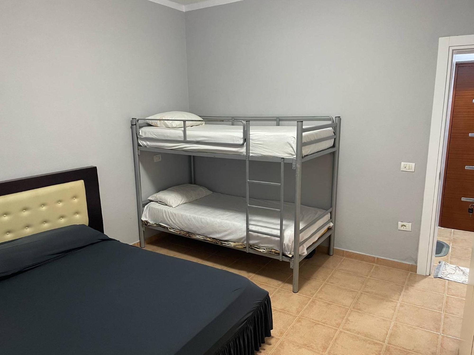 Appartamento Homes Point *