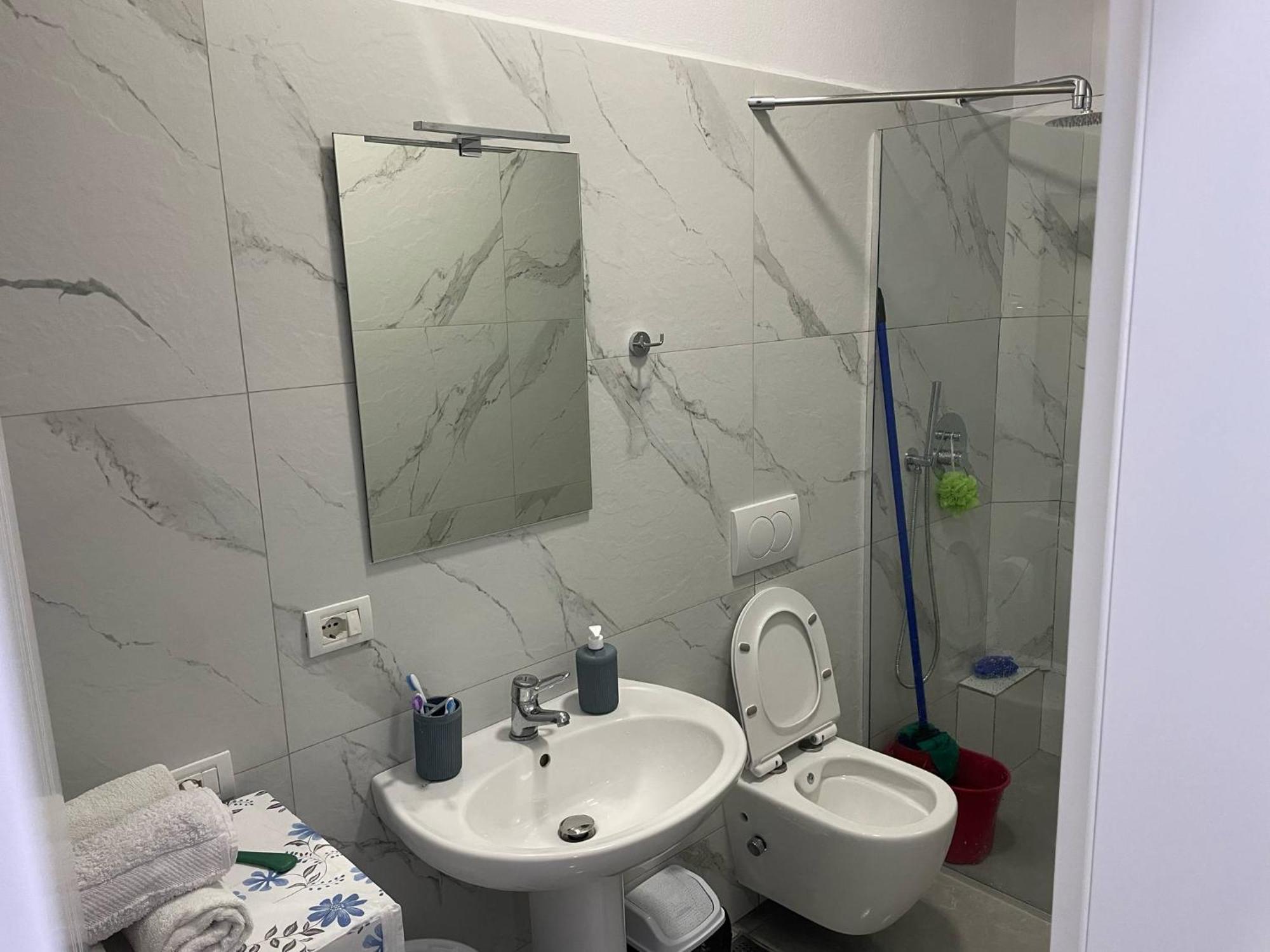 Appartamento Homes Point