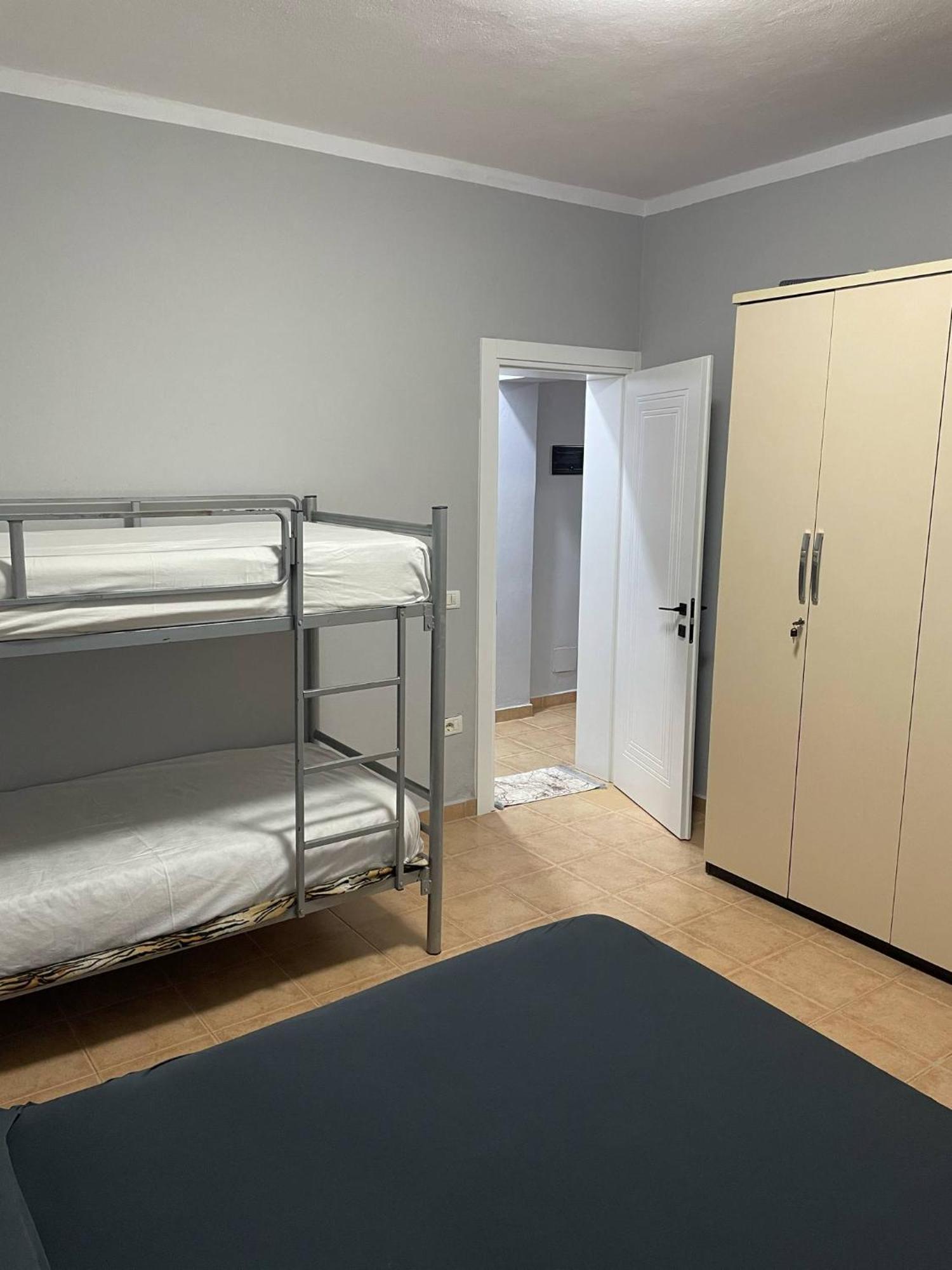 Appartamento Homes Point Golem (Tirana)