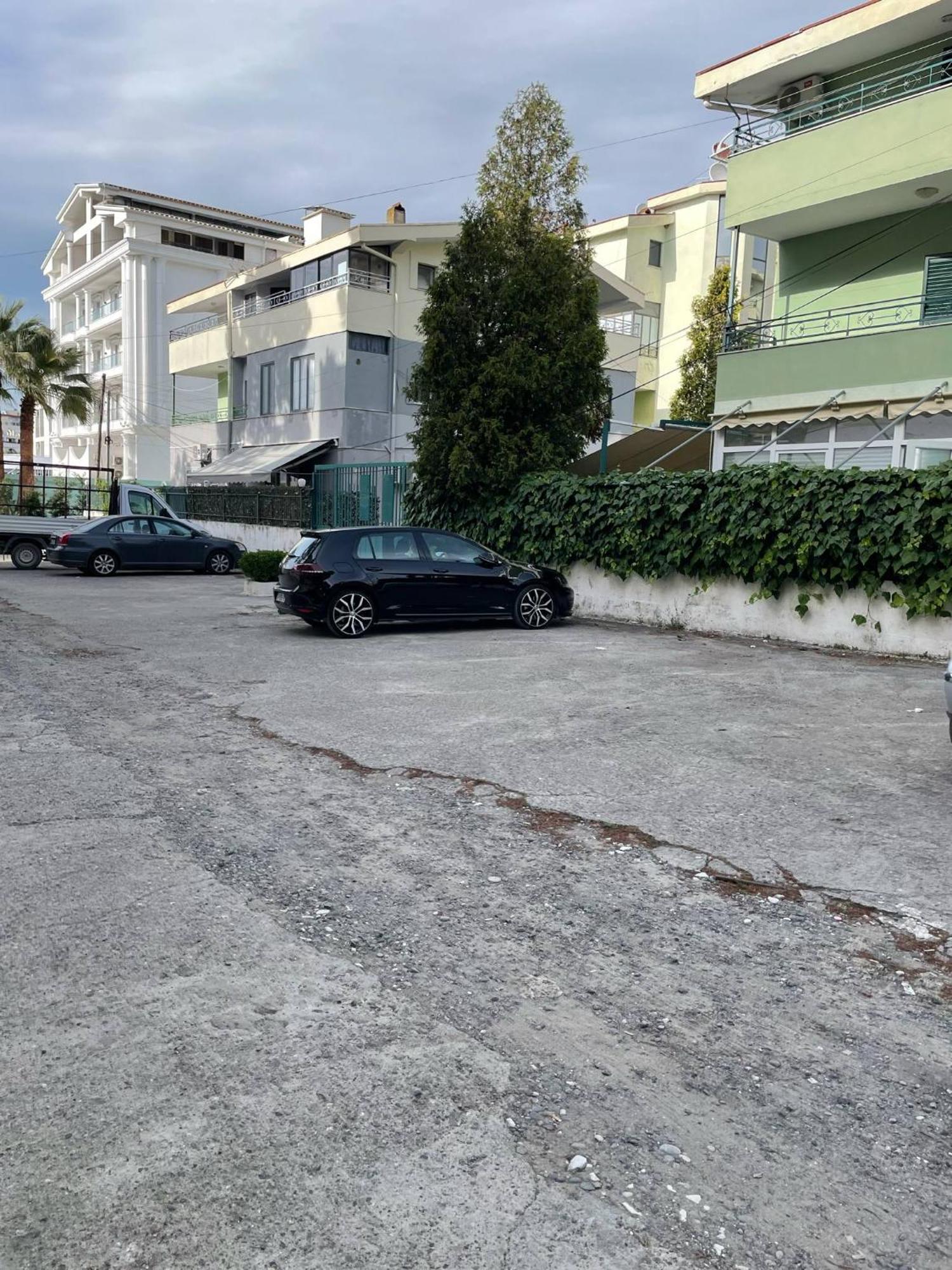 Homes Point * Golem (Tirana)